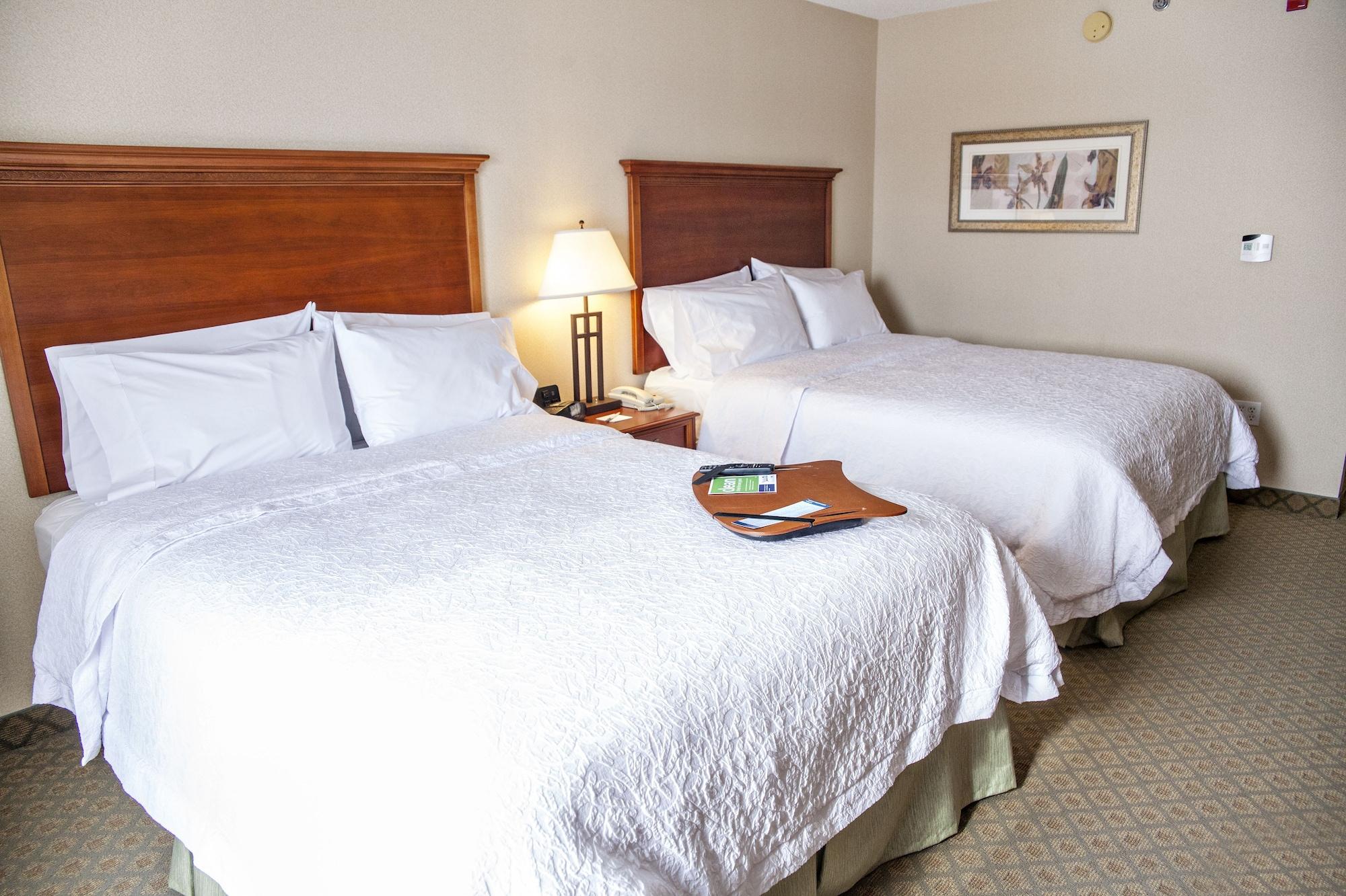 Holiday Inn Express & Suites Kitchener Southeast By Ihg Exterior photo