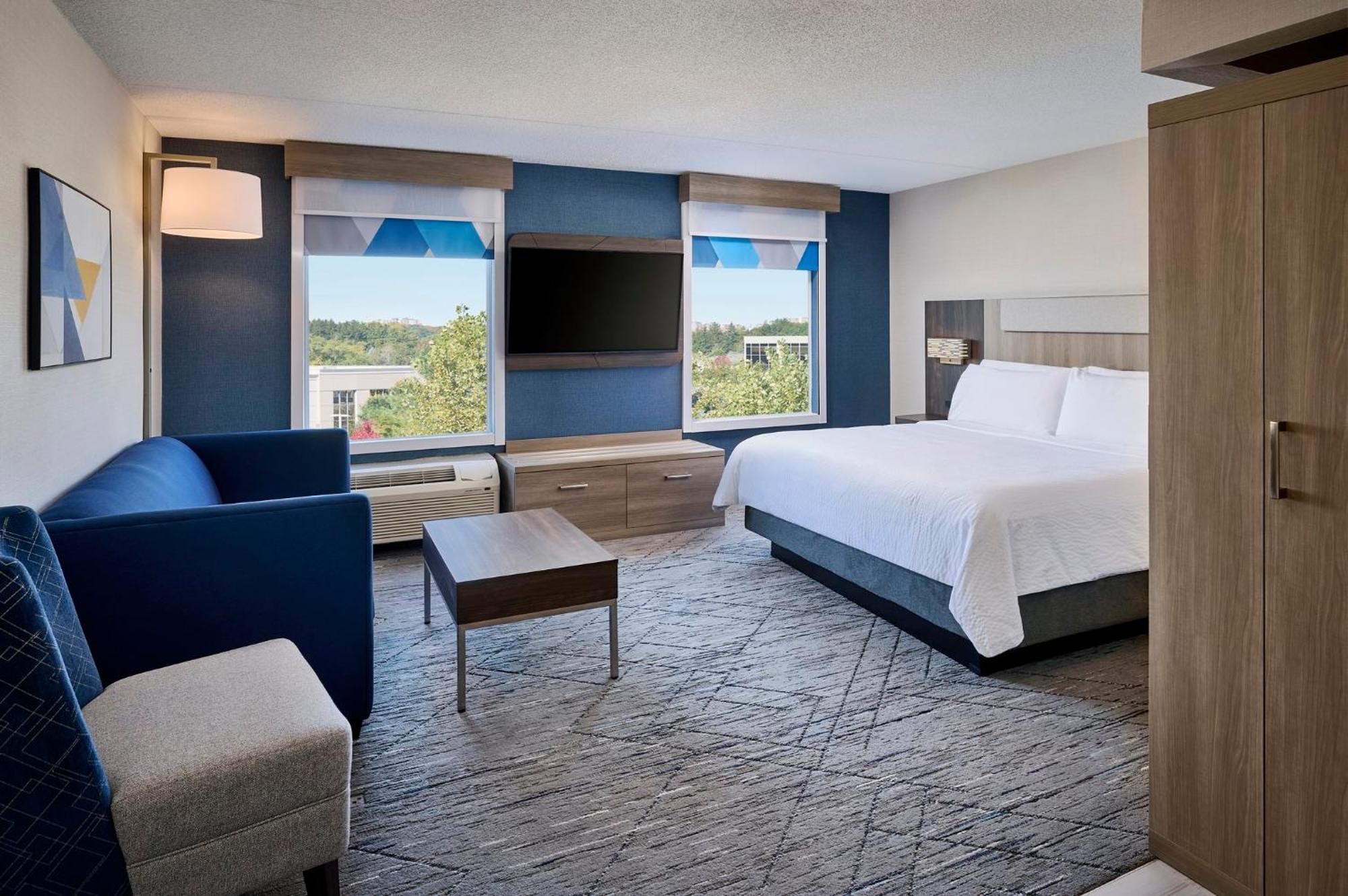 Holiday Inn Express & Suites Kitchener Southeast By Ihg Exterior photo